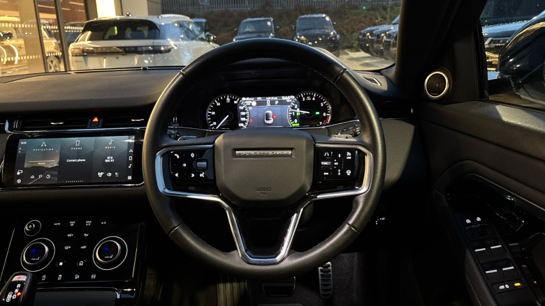 Land Rover Range Rover Evoque 1.5 P300e Evoque Edition 5dr Auto Hatchback